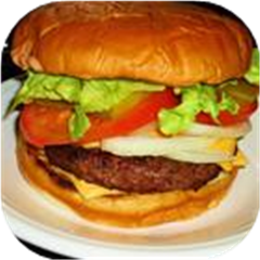 Brandi's Best Burgers