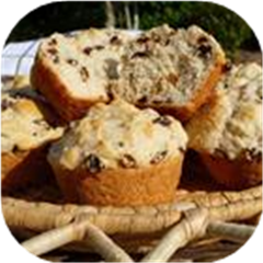 Beer Muffins