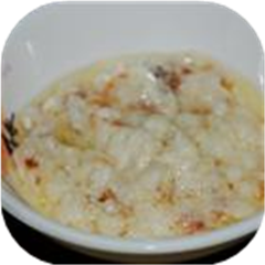 Hot Sweet Onion Dip