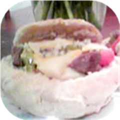 Bread Bowls I