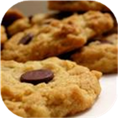 Oatmeal Chocolate Chip Cookies IV