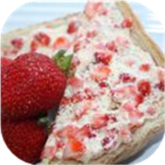 Strawberry Butter