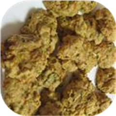 Zucchini Cookies