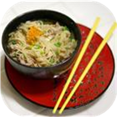 Long Soup