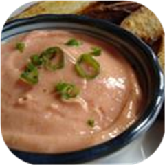 Spicy Fry Sauce
