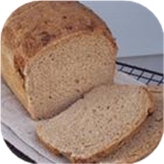 Sour Cream and Onion Bread