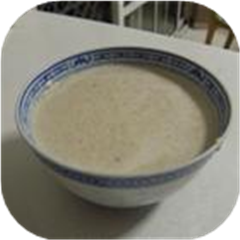 Hong Kong Walnut Sweet Soup