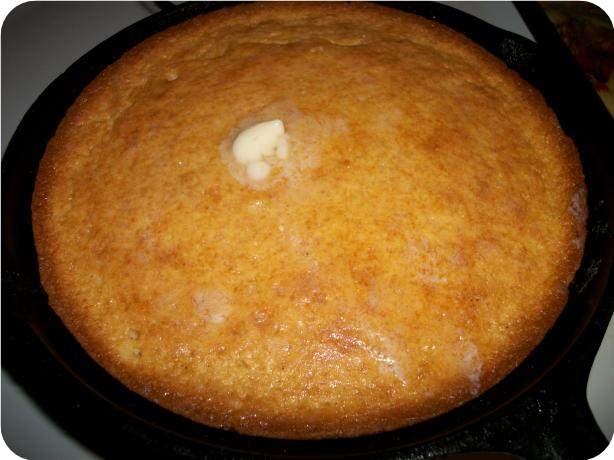 Cornbread