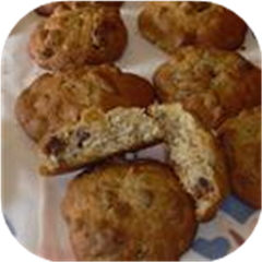 Australian Federation Biscuits