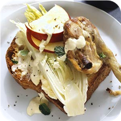 Southern Chicken Salad