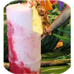 Lava Flow
