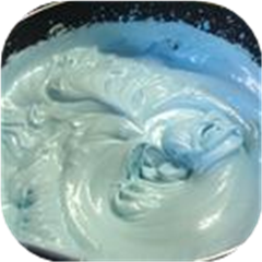 Seven Minute Frosting II