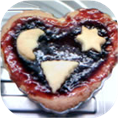 Crostata Della Bisnonna