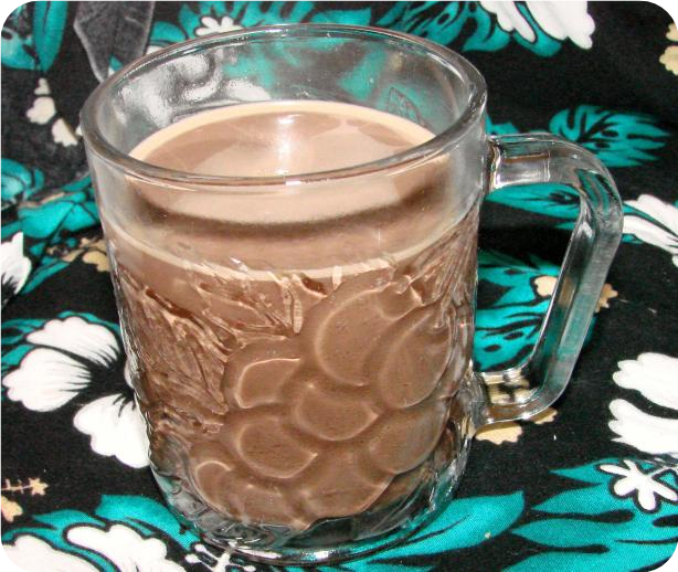 Hot Chocolate
