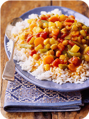 Slow-Cooker Ratatouille
