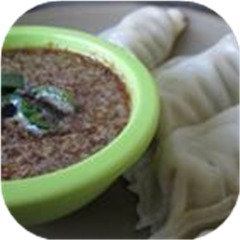 Ginger Dipping Sauce