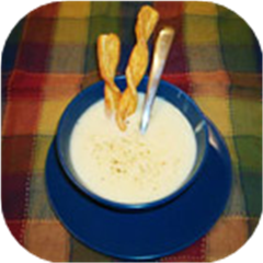 Lemon Soup