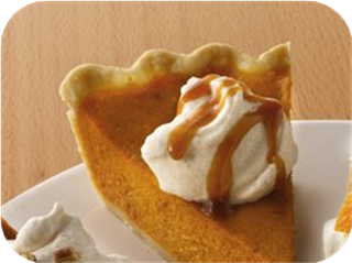 Caramel-Apple Cream Topping