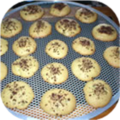 Philippine-Made Sugar Cookie