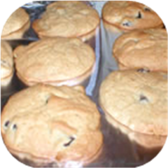 Children's Delight Cookies