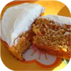 Carrot Cake II