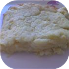 Sweet Corn Cakes