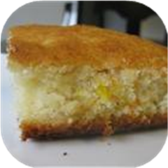 Waikiki Cornbread
