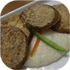 Fried Green Tomatoes I