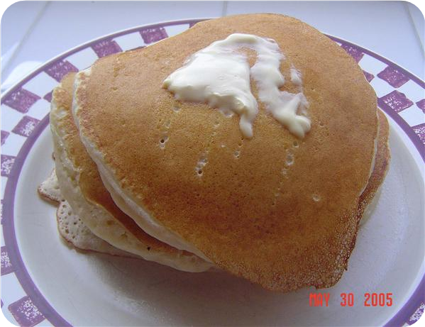 Pancakes