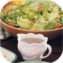 Poppy Seed Salad Dressing