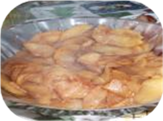 Fried Apples