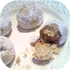 Peanut Butter Balls VI
