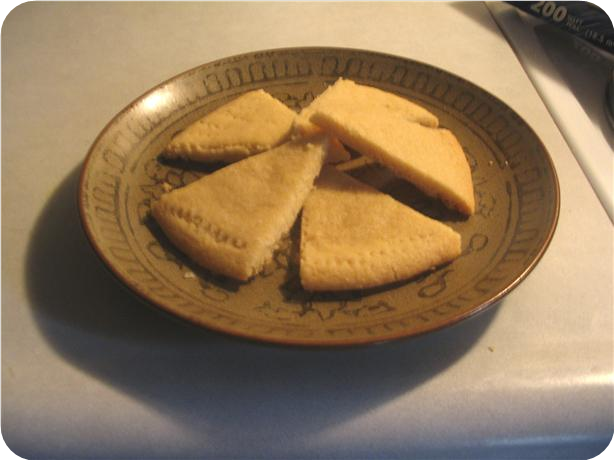 Shortbread
