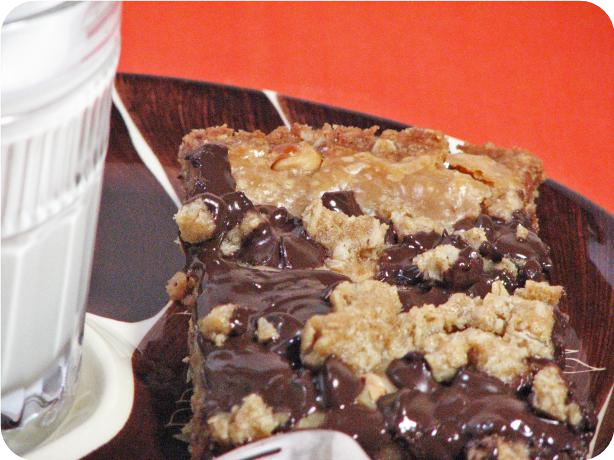 Passion Bars