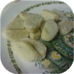 Quick Gnocchi