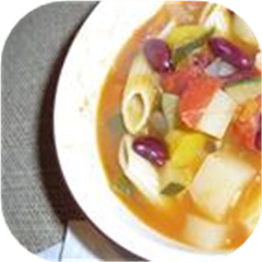 Minestrone Soup
