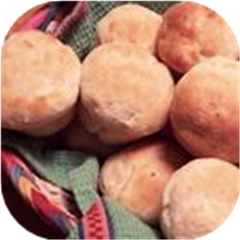 Double Quick Dinner Rolls