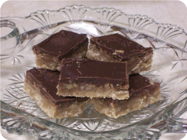 "Turtle" Squares