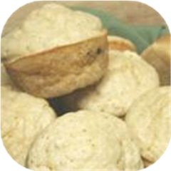 Maple Corn Bread