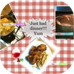 Southern-Style Buttermilk Fried Chicken