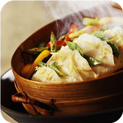 Full-steam-ahead fish 