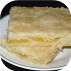 Pineapple Pie IV