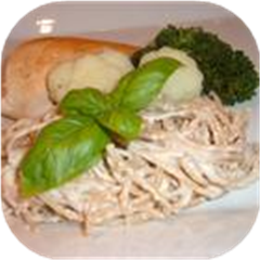 White Sauce