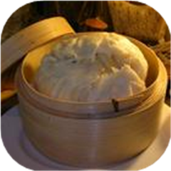 Chinese Steamed Buns