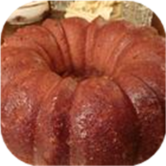 Lemonade Cake III