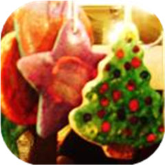 Ornament Dough