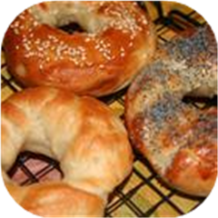 Bagels I