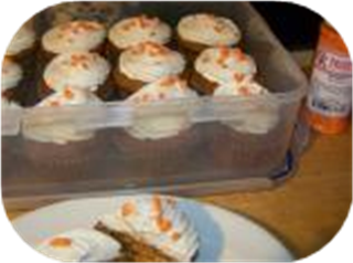Butter Cream Icing (Buttercream Frosting)