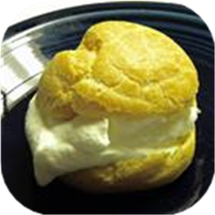 French Cream Filling  
