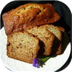 Quick Mix Banana Nut Bread